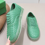 Bottega Veneta, Men Snekaer