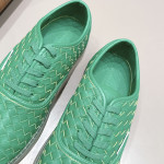 Bottega Veneta, Men Snekaer