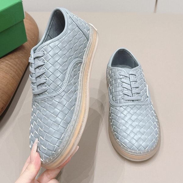 Bottega Veneta, Men Snekaer