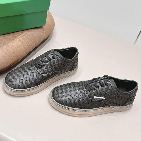 Bottega Veneta, Men Snekaer