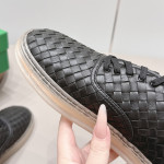 Bottega Veneta, Men Snekaer