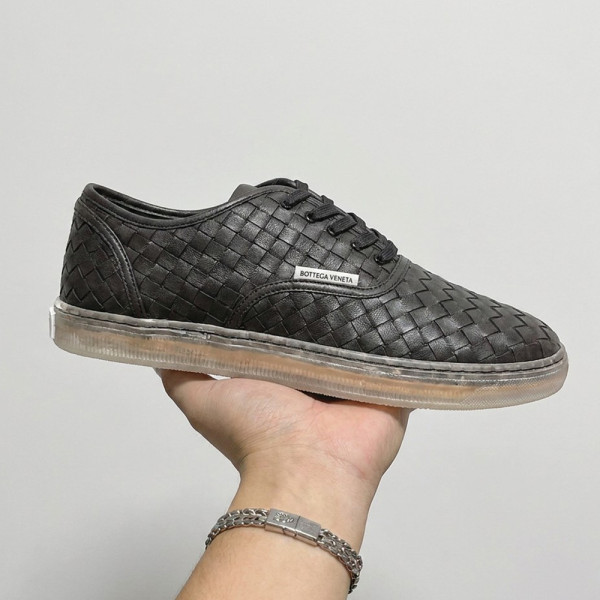 Bottega Veneta, Men Snekaer