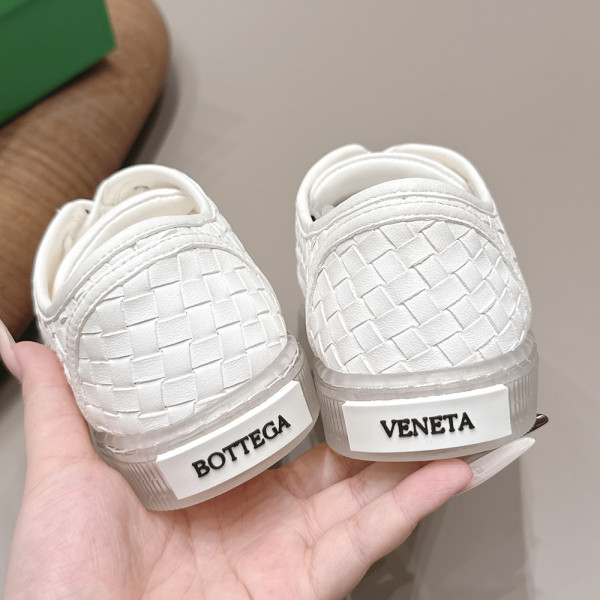 Bottega Veneta, Men Snekaer