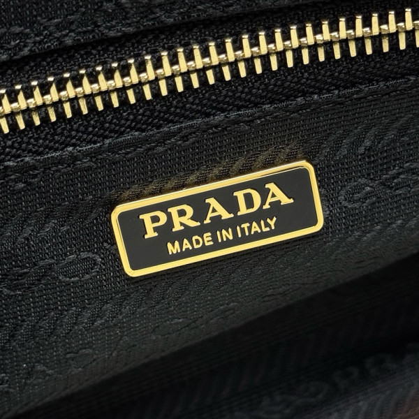Prada, Women Bag, Burgundy