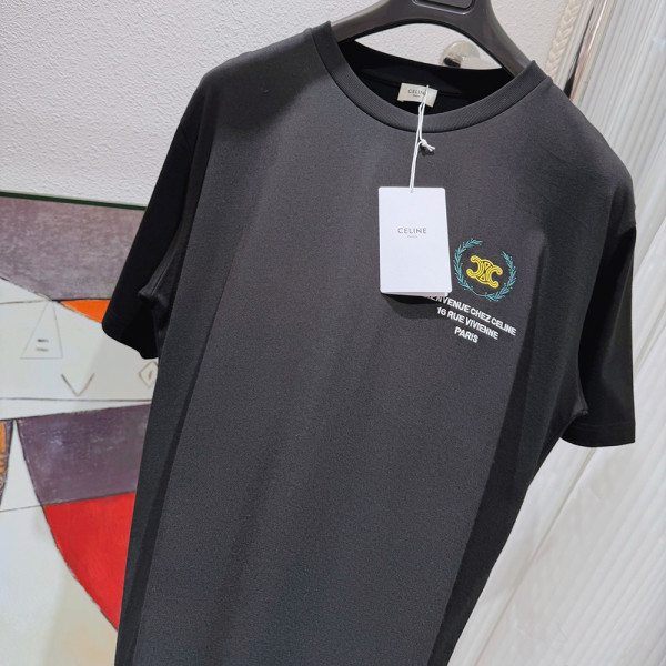 Celine, Men T-Shirt