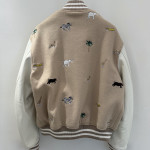Louis Vuitton, Men Jacket, Beige