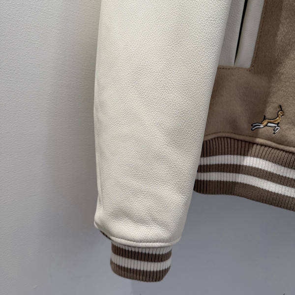 Louis Vuitton, Men Jacket, Beige