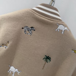 Louis Vuitton, Men Jacket, Beige