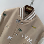 Louis Vuitton, Men Jacket, Beige