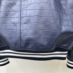 Louis Vuitton, Men Jacket, Navy