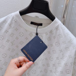 Louis Vuitton, Heren T-Shirt, Wit