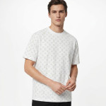 Louis Vuitton, Heren T-Shirt, Wit