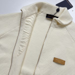 Louis Vuitton, Men Jacket, Cream