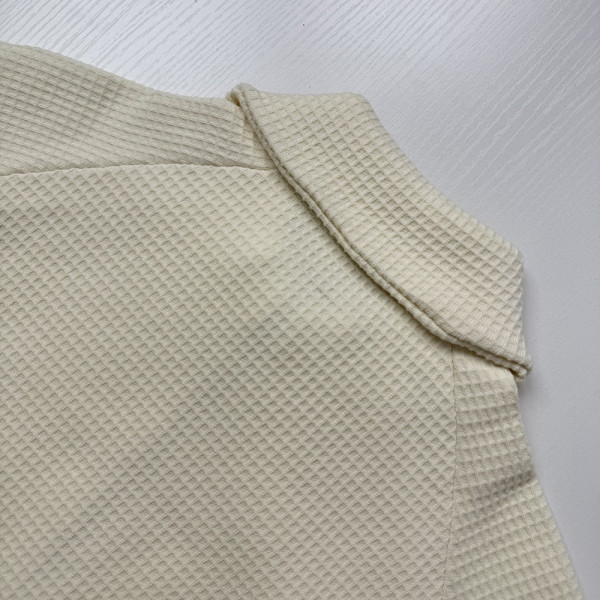 Louis Vuitton, Men Jacket, Cream