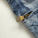 Louis Vuitton, Men Jacket, Blue