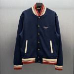 Louis Vuitton, Men Jacket, Navy