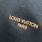 Louis Vuitton, Men Jacket, Navy