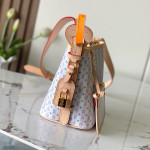 Louis Vuitton, Women Bag, Blue