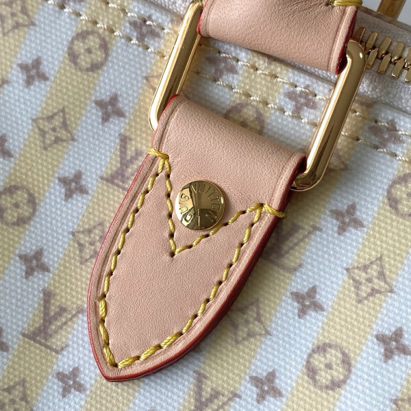 Louis Vuitton, Women Bag, Beige