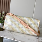 Louis Vuitton, Women Bag, Beige