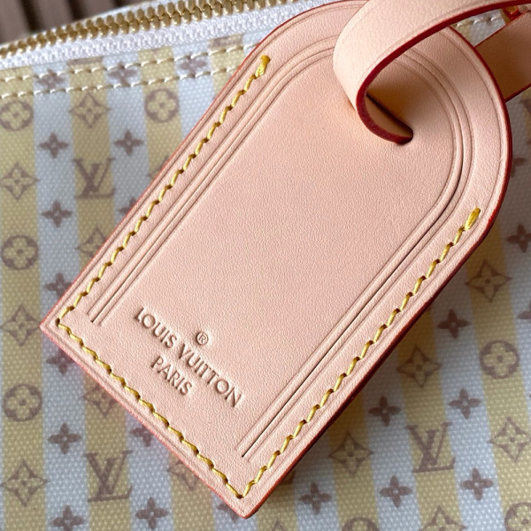 Louis Vuitton, Women Bag, Beige