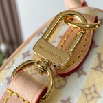 Louis Vuitton, Women Bag, Beige