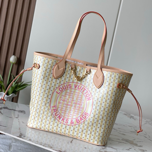 Louis Vuitton, Women Bag