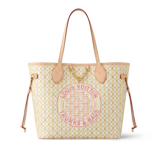 Louis Vuitton, Women Bag