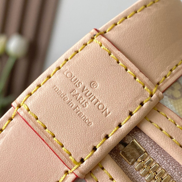 Louis Vuitton, Women Bag, Beige