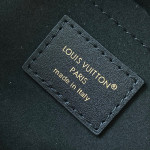Louis Vuitton, Unisex Bag, Brown