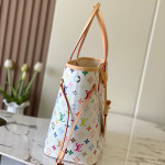 Louis Vuitton, Women Bag, White