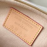 Louis Vuitton, Women Bag, White