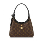 Louis Vuitton, Women Bag, Brown