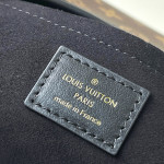 Louis Vuitton, Women Bag, Brown