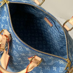 Louis Vuitton, Women Bag, Blue