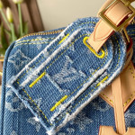 Louis Vuitton, Women Bag, Blue