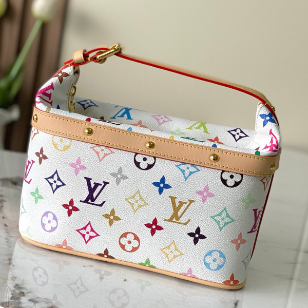 Louis Vuitton, Women Bag, Monogram