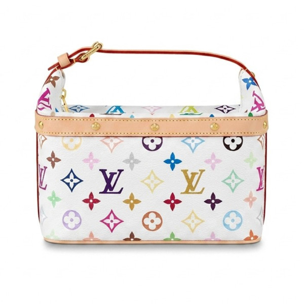 Louis Vuitton, Women Bag, Monogram