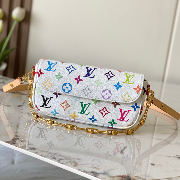 Louis Vuitton, Women Bag, Monogram