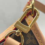 Louis Vuitton, Women Bag, Brown