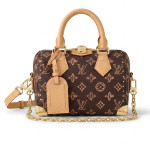 Louis Vuitton, Women Bag, Brown