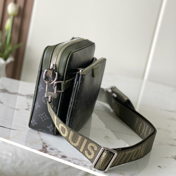 Louis Vuitton, Unisex Bag, Khaki