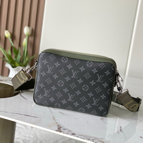 Louis Vuitton, Unisex Bag, Khaki