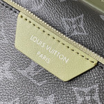 Louis Vuitton, Unisex Bag, Khaki