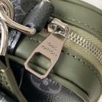 Louis Vuitton, Unisex Bag, Khaki