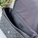 Louis Vuitton, Men Bag, Black