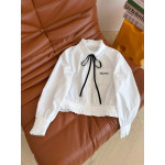 Miu Miu, Dames Shirt, Wi