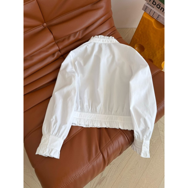 Miu Miu, Dames Shirt, Wi