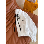 Miu Miu, Dames Shirt, Wi