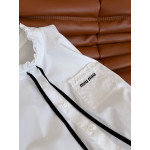 Miu Miu, Dames Shirt, Wi